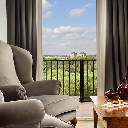 Hotel Splendide Royal - The Leading Hotels Of The World Roma Exterior foto