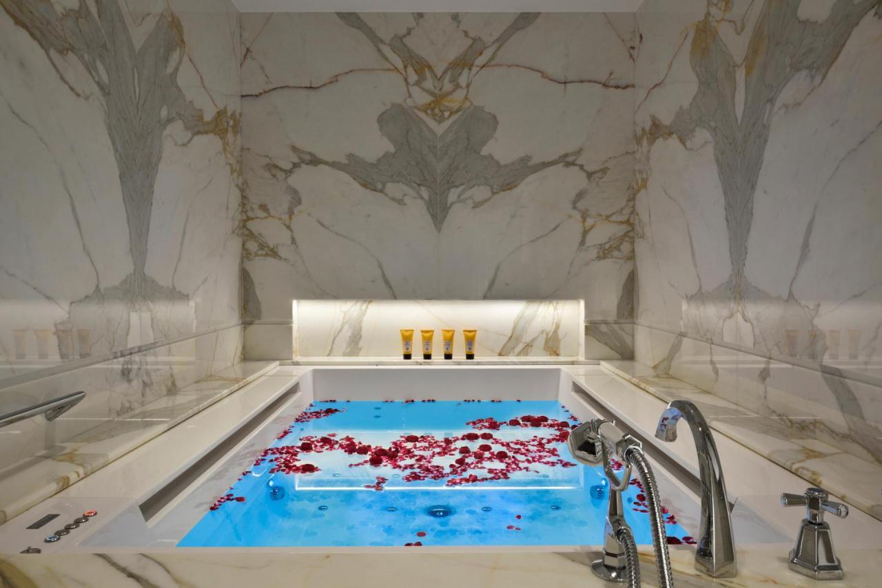 Hotel Splendide Royal - The Leading Hotels Of The World Roma Exterior foto